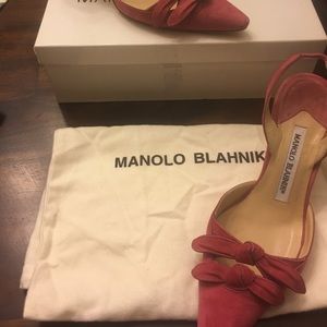 Manolo Blahnik